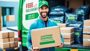 Lage Leveringskosten